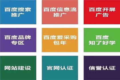 案例分析：百度竞价推广运营如何助力企业实现品牌突破
